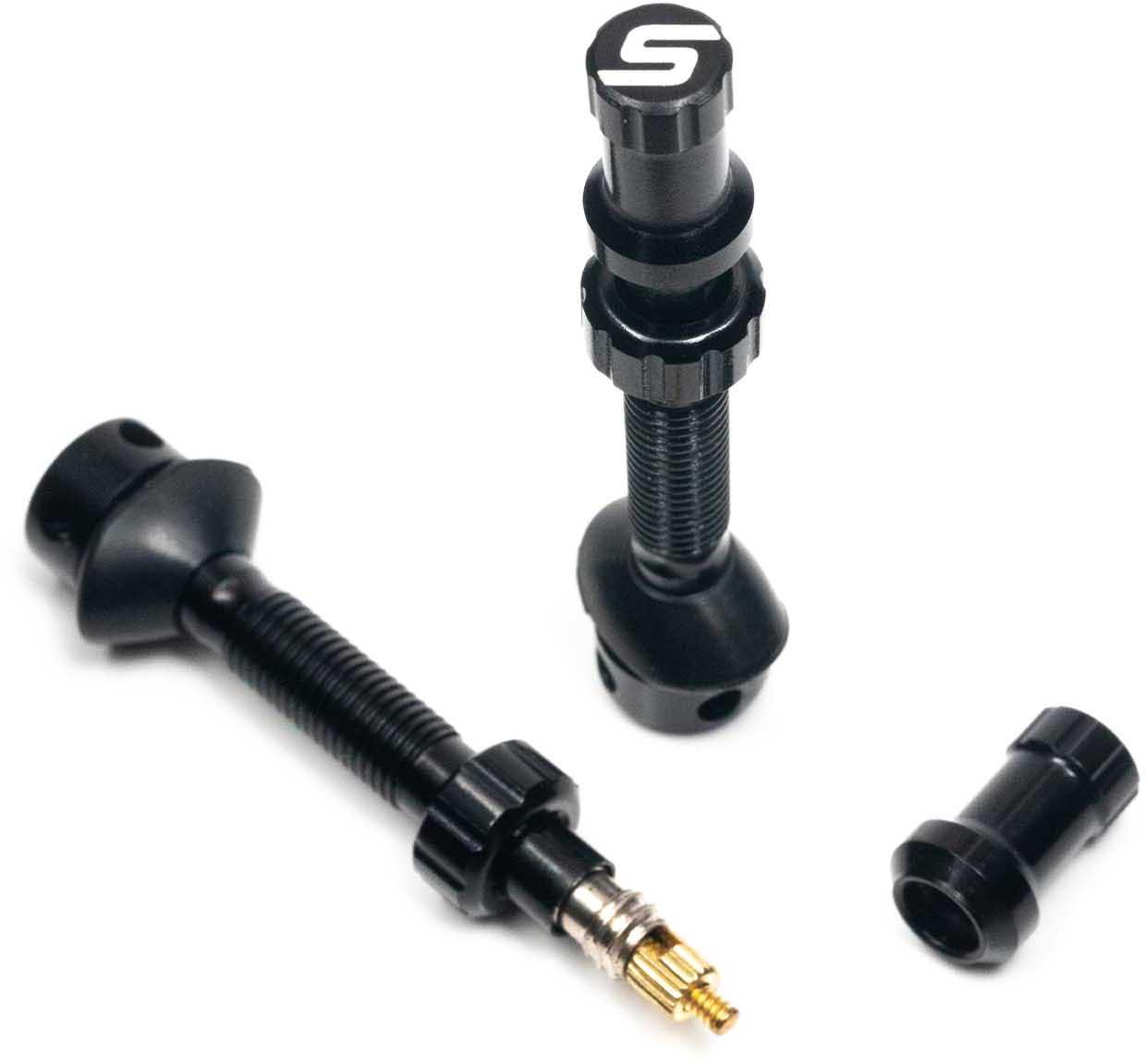 Stan's Universal+ Presta Tubeless Valves