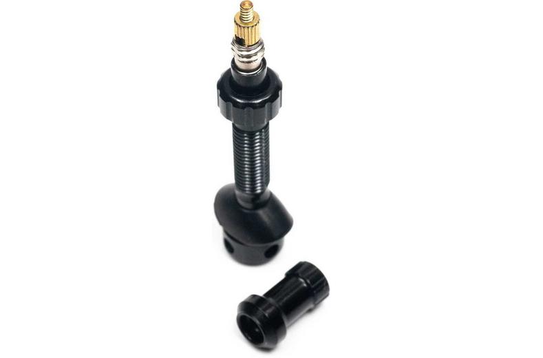 Stan's Universal+ Presta Tubeless Valves Stan's Universal+ Presta Tubeless Valves