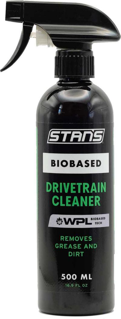 Stan's Biobased Drivetrain Cleaner 500ml