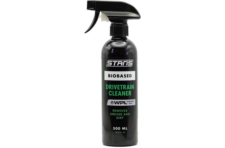 Stan's Biobased Drivetrain Cleaner 500ml Stan's Biobased Drivetrain Cleaner 500ml