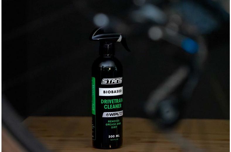 Stan's Biobased Drivetrain Cleaner 500ml Stan's Biobased Drivetrain Cleaner 500ml