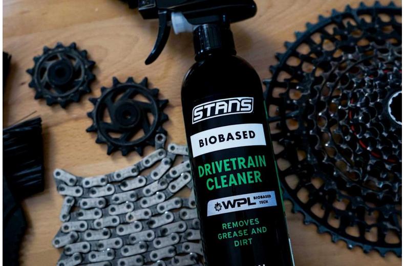 Stan's Biobased Drivetrain Cleaner 500ml Stan's Biobased Drivetrain Cleaner 500ml