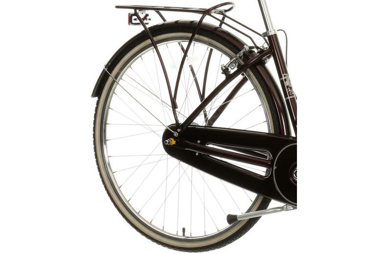 Pendleton Somerby Deluxe Hybrid Bike - Plum - S, M Frames Pendleton Somerby Deluxe Hybrid Bike - Plum - S, M Frames