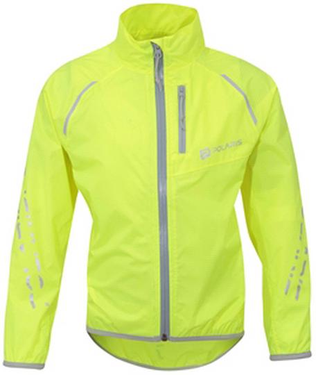 Polaris Kids Strata Waterproof Jacket Halfords UK