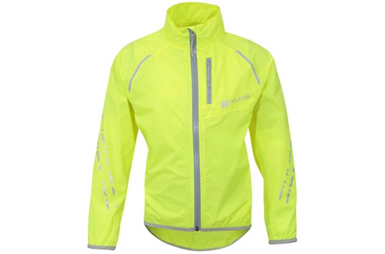 Polaris Kids Strata Waterproof Jacket Polaris Kids Strata Waterproof Jacket
