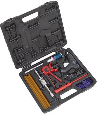 Sealey Hot Glue Paintless Dent Repair Kit