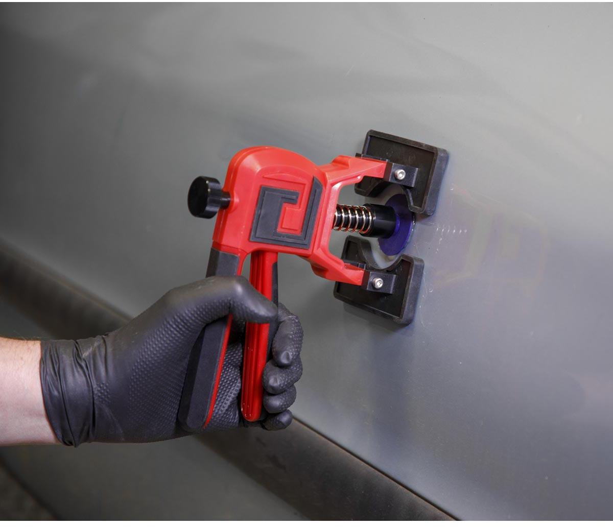 Sealey Hot Glue Paintless Dent Repair Kit