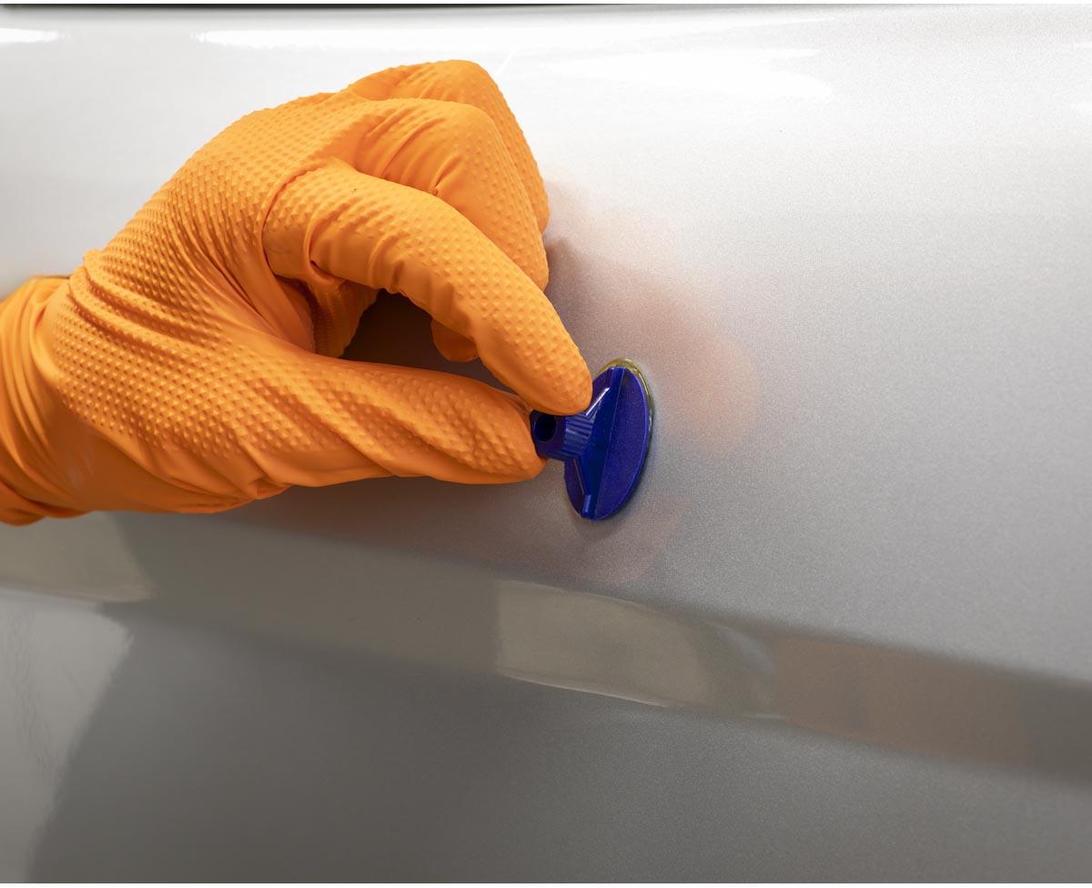 Sealey Hot Glue Paintless Dent Repair Kit