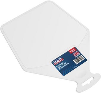 Sealey Reusable Body Filler Mixing Board