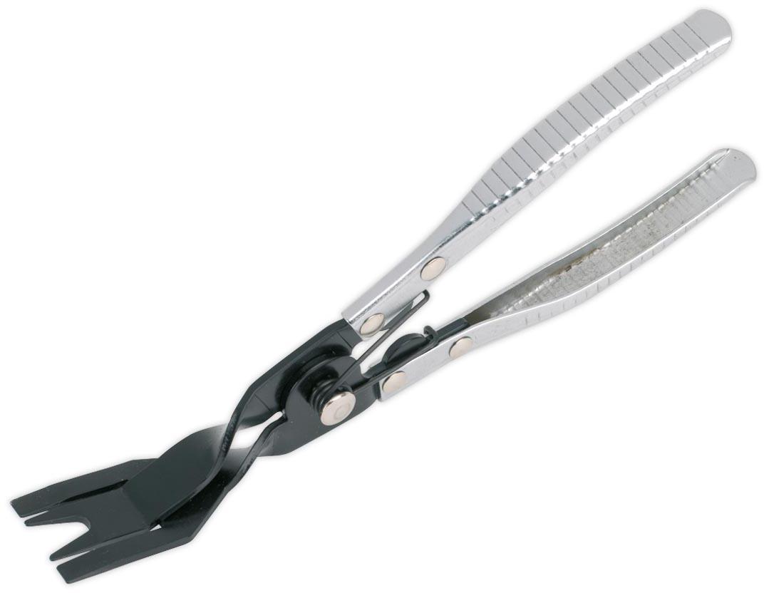 Sealey Trim Clip Removal Pliers