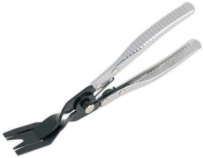 Sealey Trim Clip Removal Pliers
