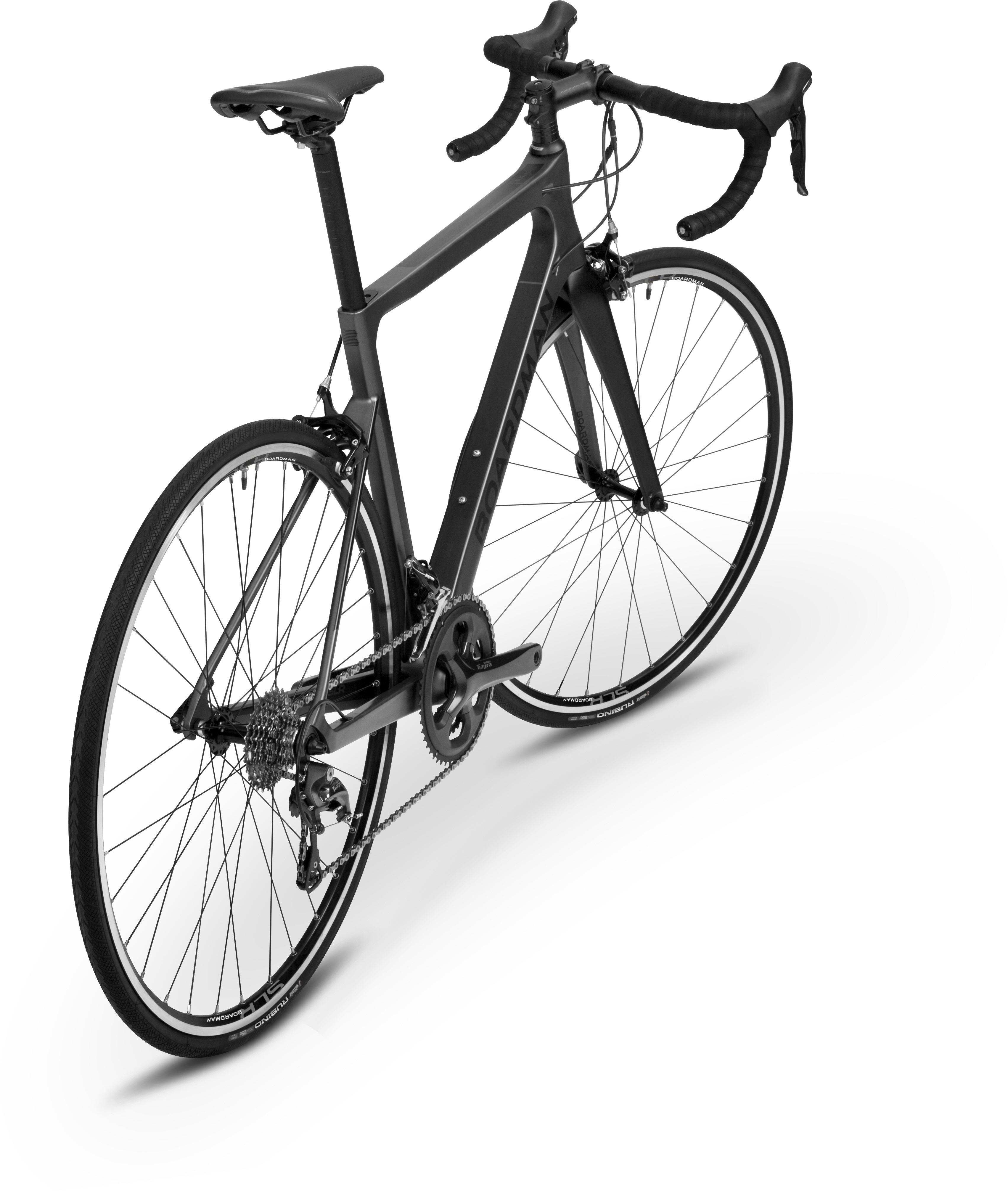 Boardman SLR 8.9c Road Bike - Grey