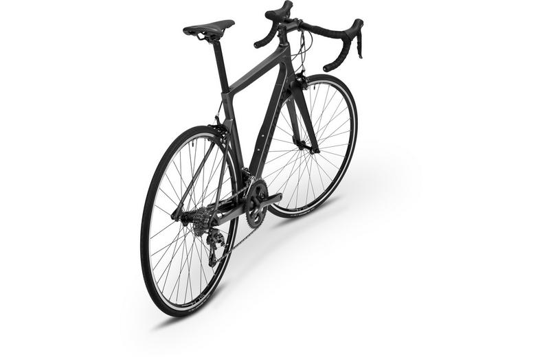 Boardman SLR 8.9c Road Bike - Grey Boardman SLR 8.9c Road Bike - Grey