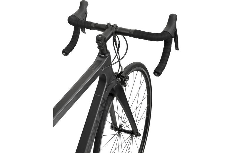 Boardman SLR 8.9c Road Bike - Grey Boardman SLR 8.9c Road Bike - Grey