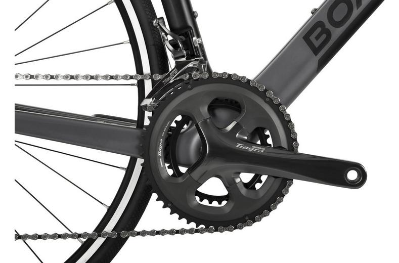 Boardman SLR 8.9c Road Bike - Grey Boardman SLR 8.9c Road Bike - Grey
