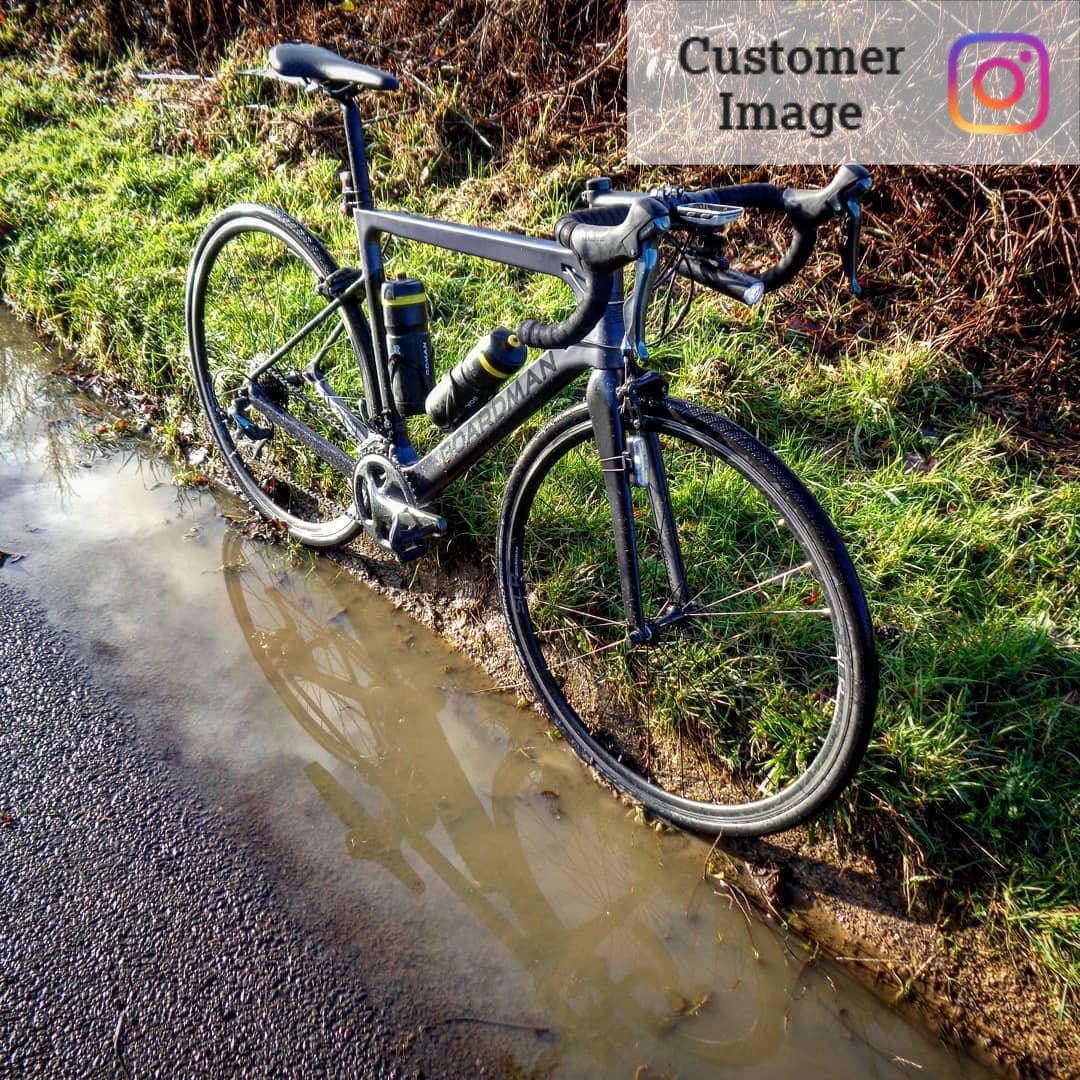 Boardman SLR 8.9c Road Bike - Grey