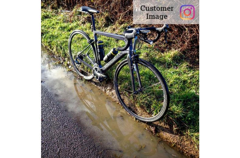 Boardman SLR 8.9c Road Bike - Grey Boardman SLR 8.9c Road Bike - Grey