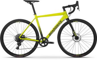 Cyclocross bike hot sale deals