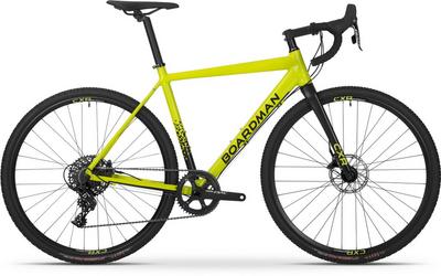 Boardman CXR 8.9 Cyclocross Bike - S, M, L, XL Frames Boardman CXR 8.9 Cyclocross Bike - S, M, L, XL Frames