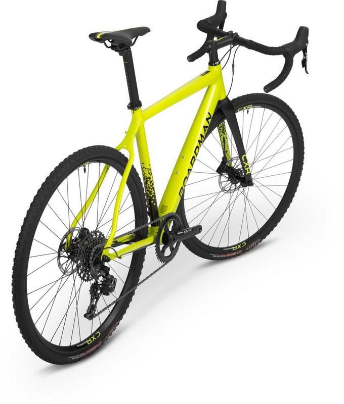 Boardman cxr best sale 9.0 2019