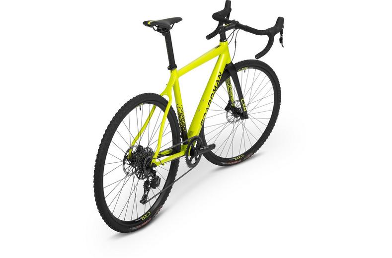 Boardman CXR 8.9 Cyclocross Bike - S, M, L, XL Frames Boardman CXR 8.9 Cyclocross Bike - S, M, L, XL Frames