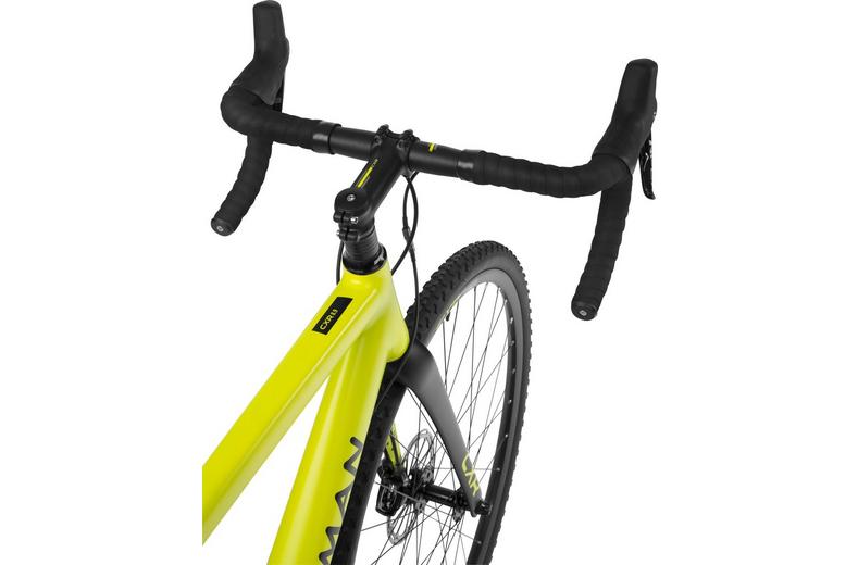 Boardman CXR 8.9 Cyclocross Bike - S, M, L, XL Frames Boardman CXR 8.9 Cyclocross Bike - S, M, L, XL Frames