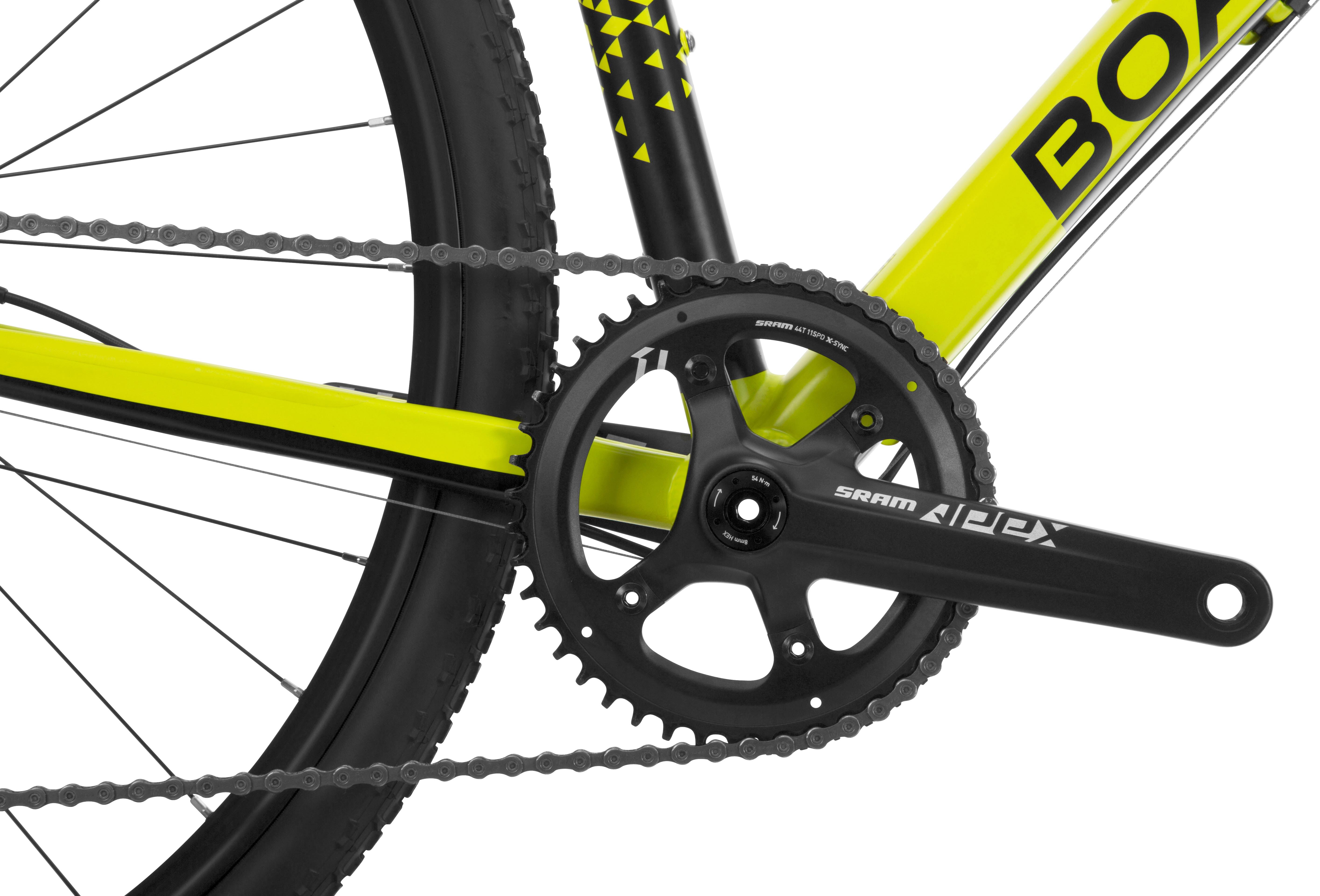 Boardman CXR 8.9 Cyclocross Bike - S, M, L, XL Frames