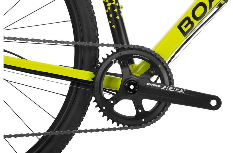 Boardman CXR 8.9 Cyclocross Bike - S, M, L, XL Frames Boardman CXR 8.9 Cyclocross Bike - S, M, L, XL Frames