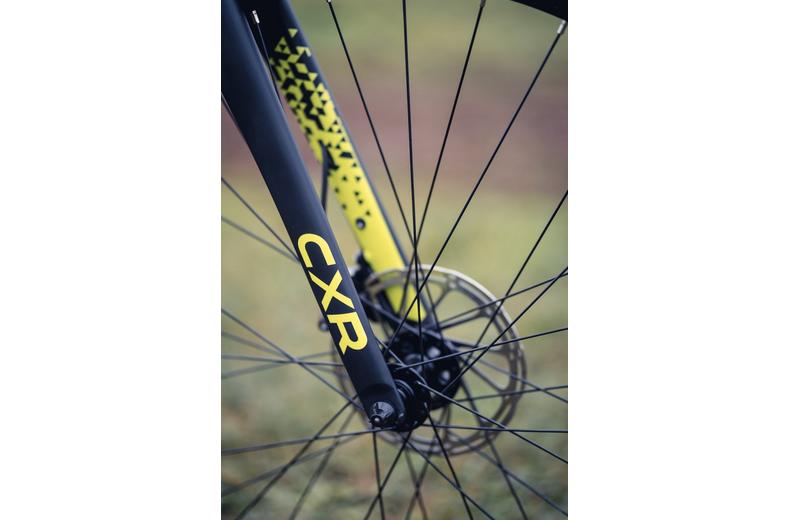 Boardman CXR 8.9 Cyclocross Bike - S, M, L, XL Frames Boardman CXR 8.9 Cyclocross Bike - S, M, L, XL Frames