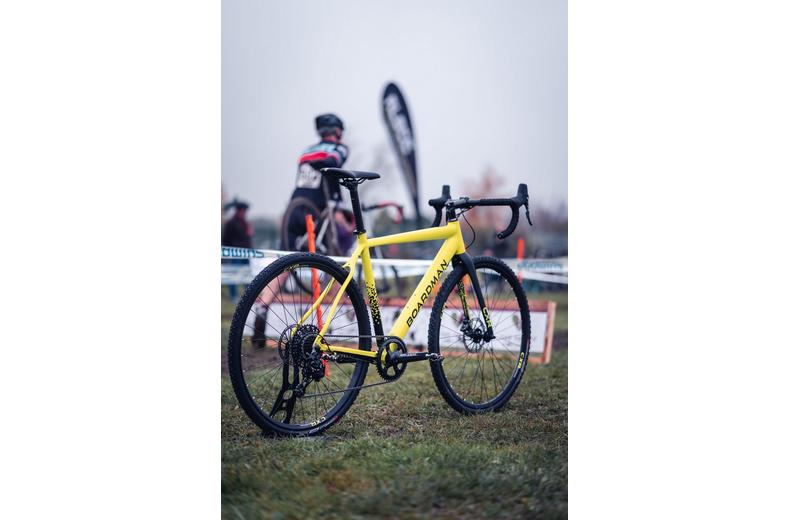 Boardman CXR 8.9 Cyclocross Bike - S, M, L, XL Frames Boardman CXR 8.9 Cyclocross Bike - S, M, L, XL Frames