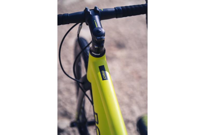 Boardman CXR 8.9 Cyclocross Bike - S, M, L, XL Frames Boardman CXR 8.9 Cyclocross Bike - S, M, L, XL Frames