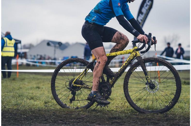 Boardman CXR 8.9 Cyclocross Bike - S, M, L, XL Frames Boardman CXR 8.9 Cyclocross Bike - S, M, L, XL Frames