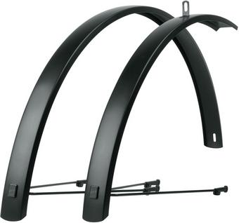 27.5 store mudguard set