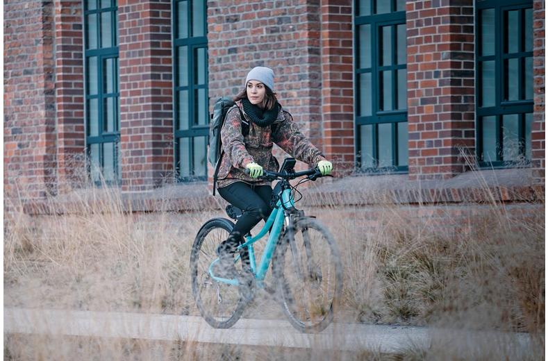 SKS Edge 27.5"- 28" x 56mm Matt Black Aluminium Alloy Mudguard Set SKS Edge 27.5"- 28" x 56mm Matt Black Aluminium Alloy Mudguard Set