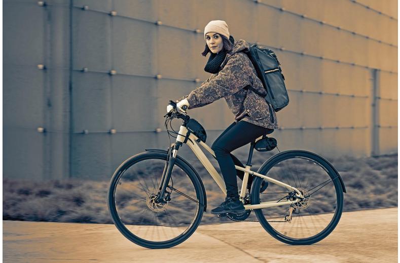 SKS Edge 27.5"- 28" x 56mm Matt Black Aluminium Alloy Mudguard Set SKS Edge 27.5"- 28" x 56mm Matt Black Aluminium Alloy Mudguard Set