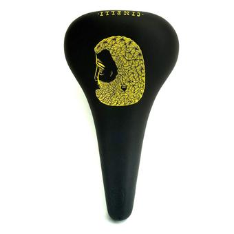 Cinelli Unicanitor 'Barry Mcgee' Saddle
