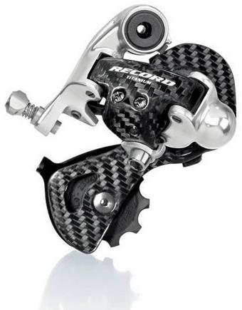 8 speed derailleur hotsell halfords