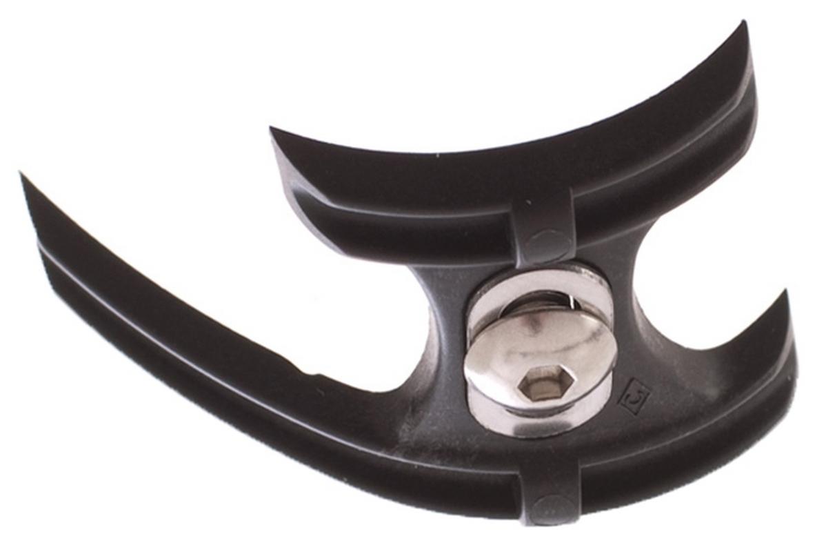 Halfords Campagnolo Bottom Bracket Cable Guide | Extra 8% off for BC Members