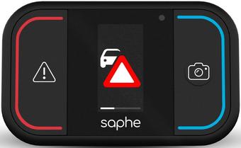 Saphe Drive Pro - with 12 month subscription included