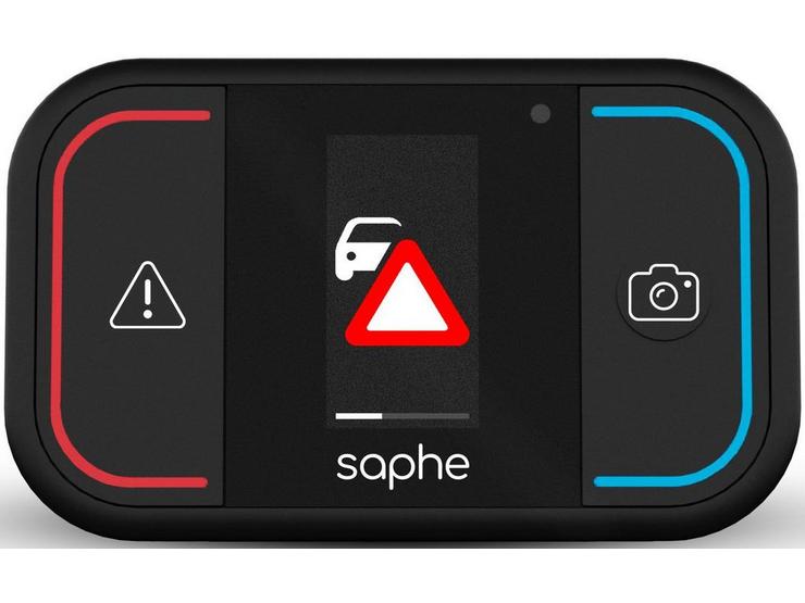 Saphe Drive Mini Speed Camera Detector