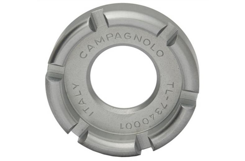 Campagnolo Spoke Key Campagnolo Spoke Key