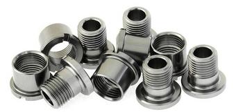 Campagnolo Pista Chains & Spares Bolts