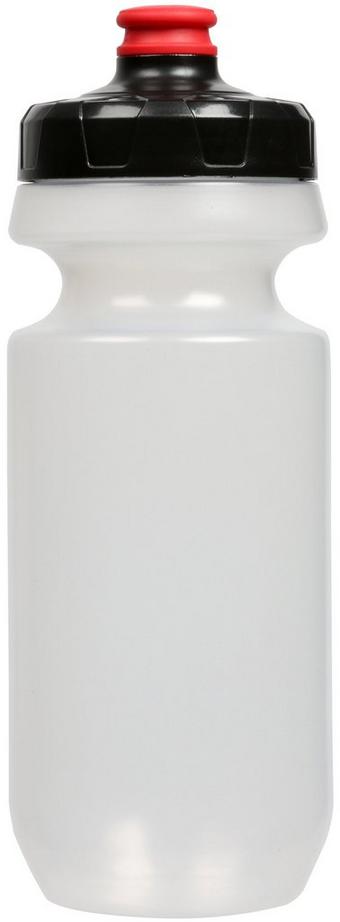Halfords 550ml Bike Water Bottle