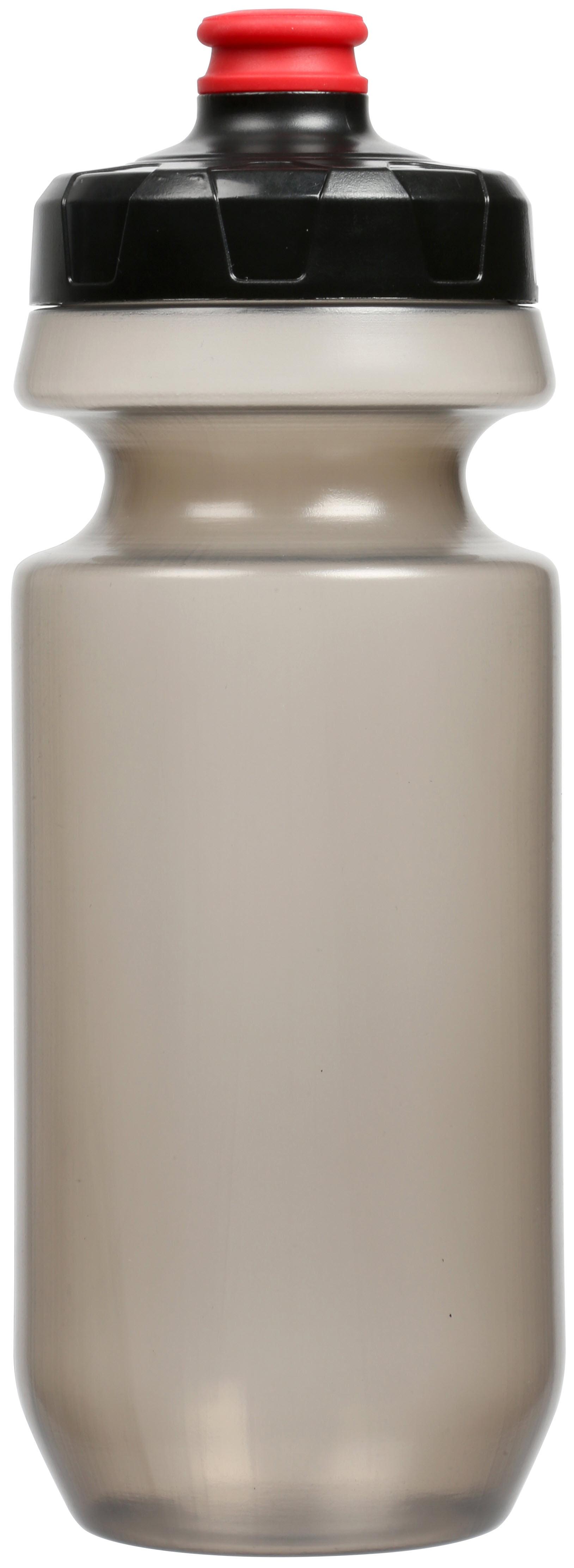 Halfords 550ml Bike Water Bottle Smoke Halfords UK