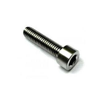 Ti Bolt M5x16