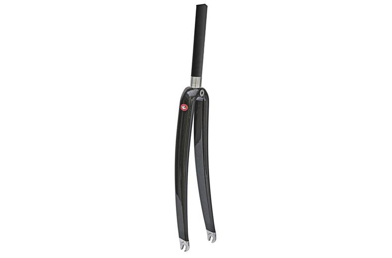 Columbus Minimal Non-Integrated Monocoque Bike Fork, 1 1/8" Columbus Minimal Non-Integrated Monocoque Bike Fork, 1 1/8"