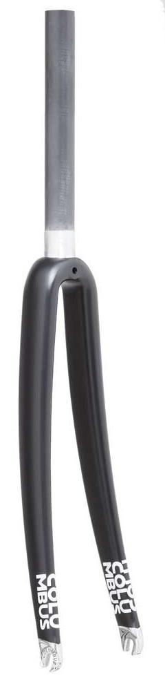 Halfords Columbus Minimal Non-Integrated Bike Fork - 1 inch | Extra 8% off for BC Members