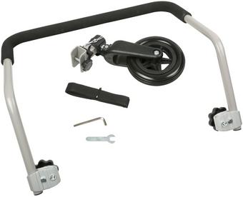 Halfords spare clip and hot sale bracket