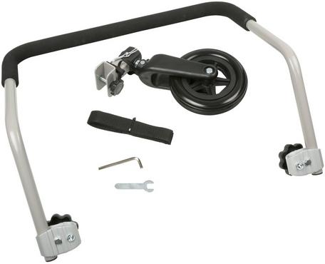 Halfords electric cheap bike conversion kit