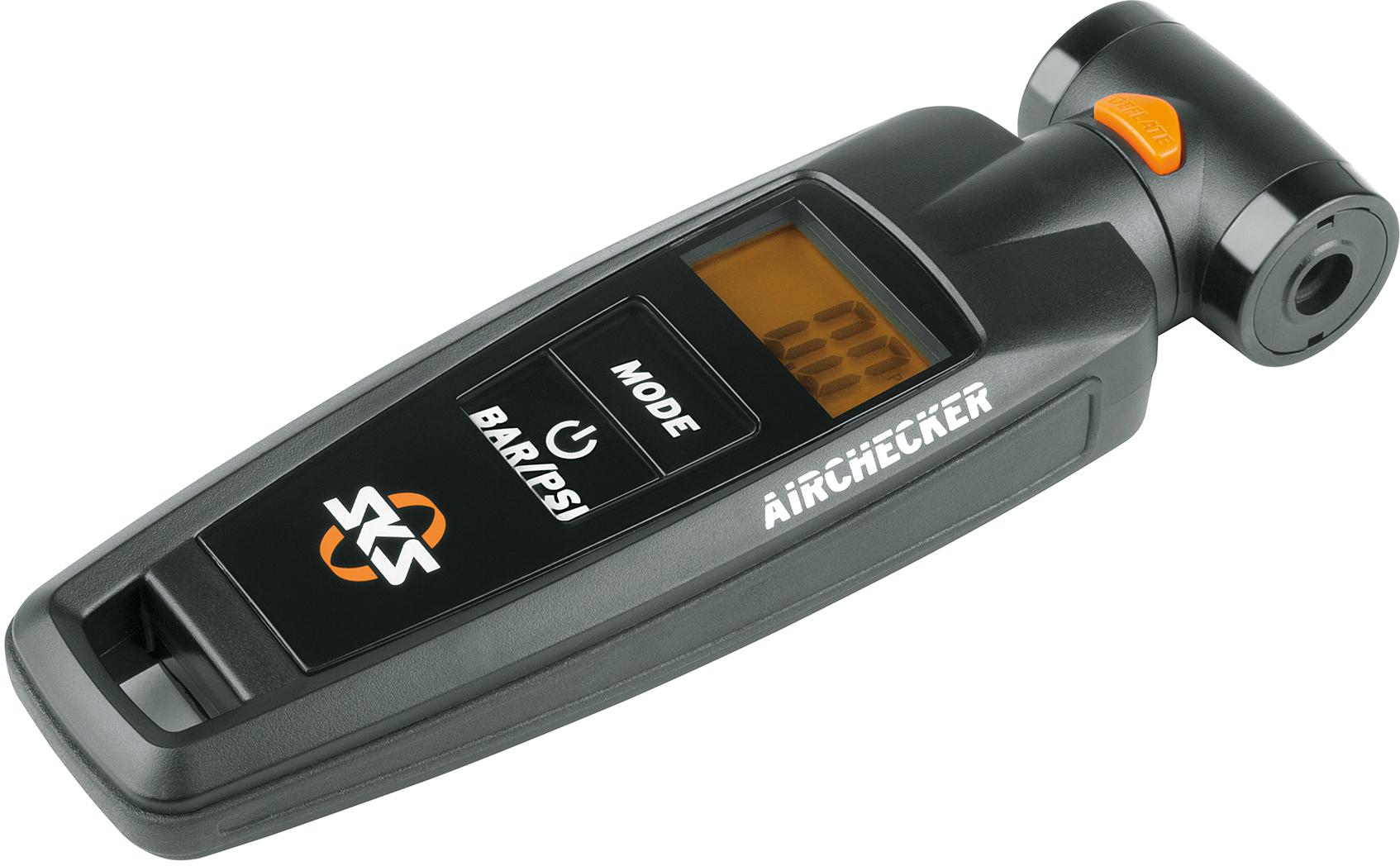 SKS Air-Checker Gauge